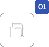 Step 1: Submit your design project brief