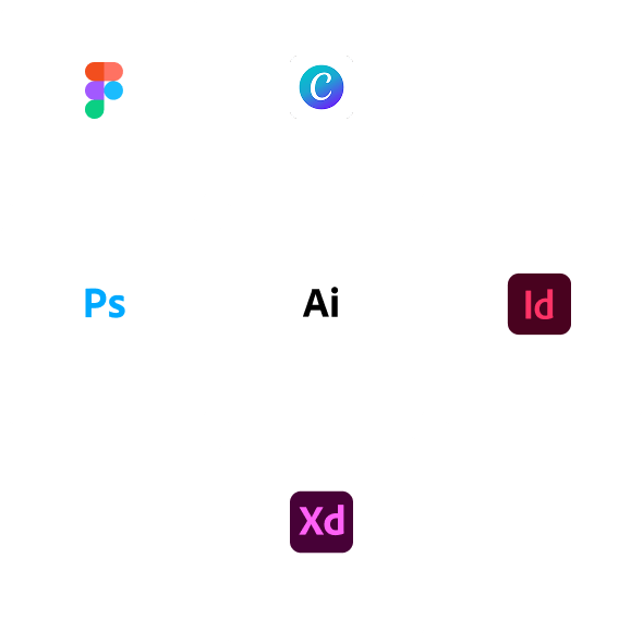 Collaborating brands and trusted design partners